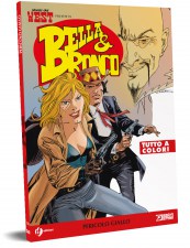 BeB volume 3d volume 010